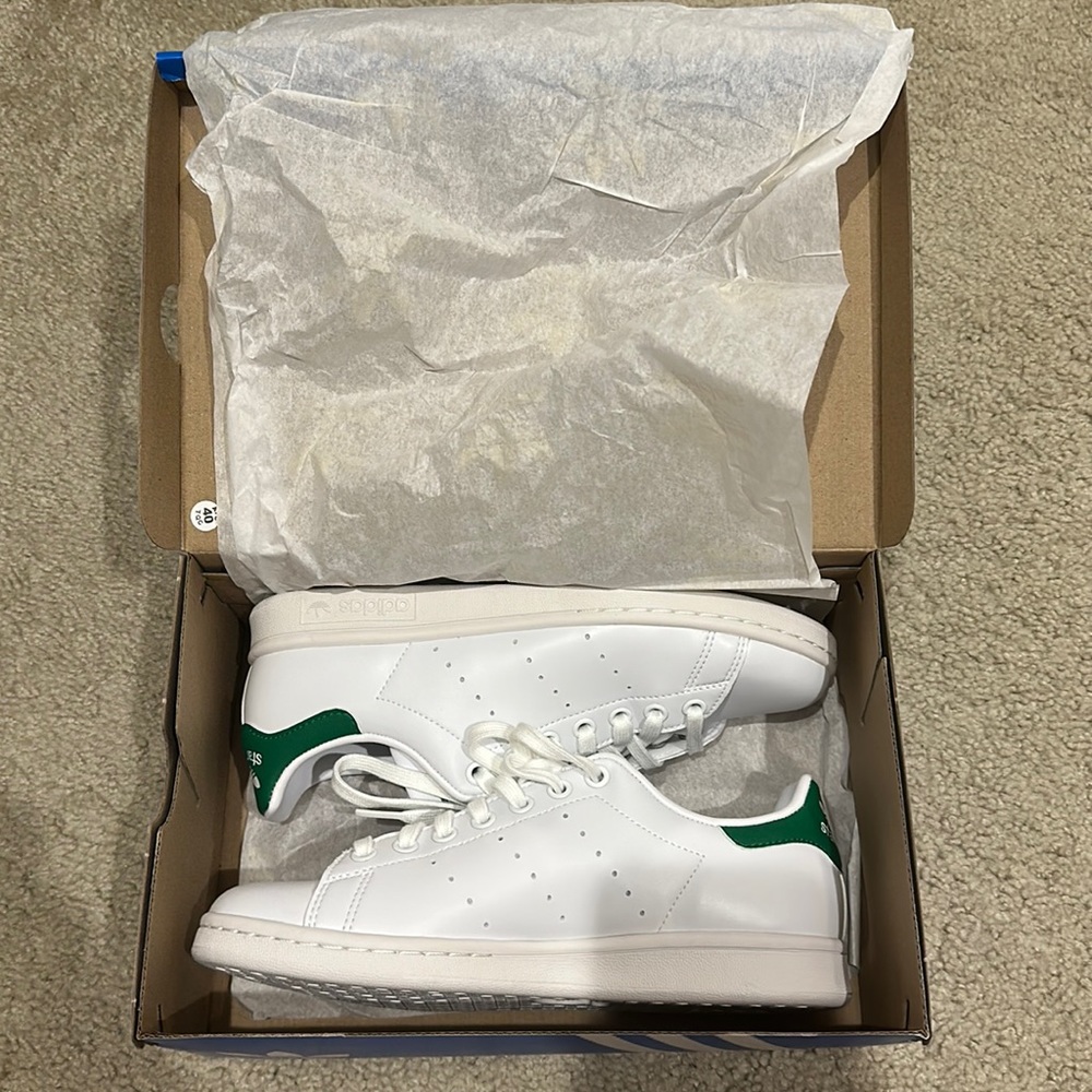 Stan smith adidas